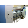 Yuxing 2015 Latest Mattress Multi-Needle Quilting Machine Chain Stitch Computerized